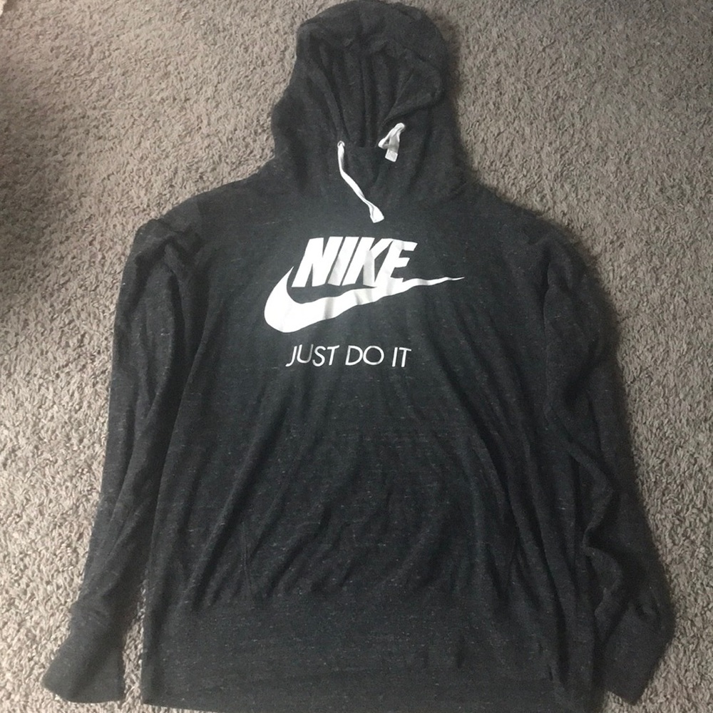 Nike light weight Sweatshirt